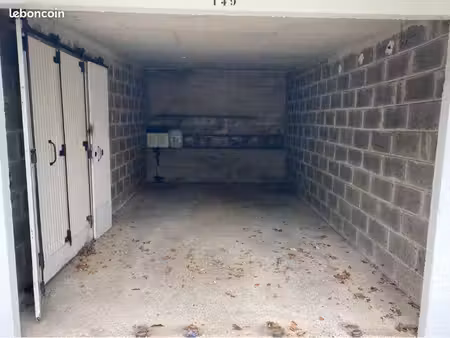 garage