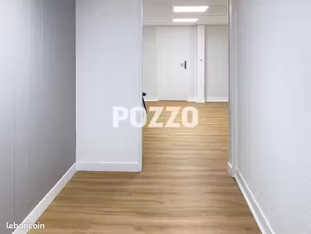local commercial 11 m²