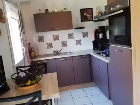 maison a vendre