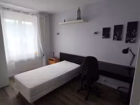 location logement meuble