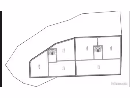 projet neufs 7 appartements
