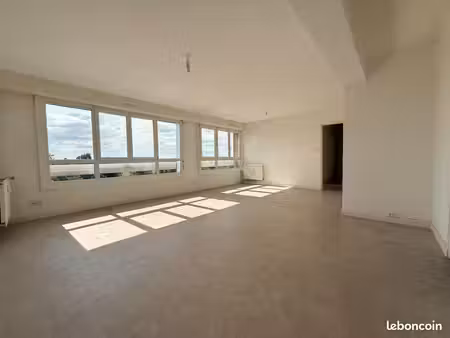 appartement 4 pièces 66 m²
