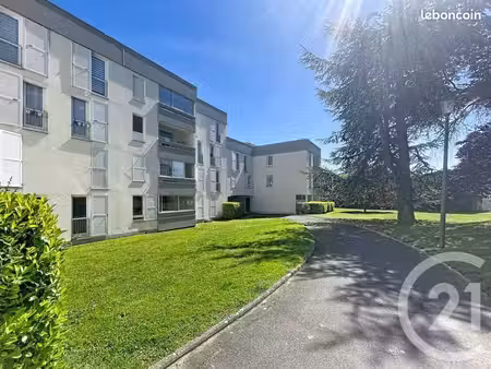 appartement 3 pièces 90 m²