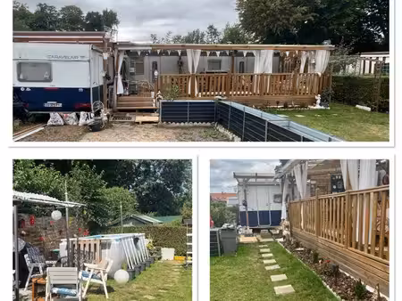 résidence de loisirs clé en main avec piscine – 300 m² privé – steenvoorde
