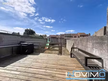 maison 5 pièces 108 m²