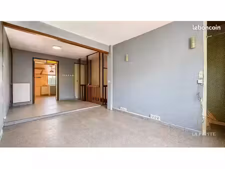 maison 5 pièces 94 m²