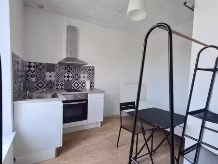 location - studio meuble - aulnoye aymeries◊
