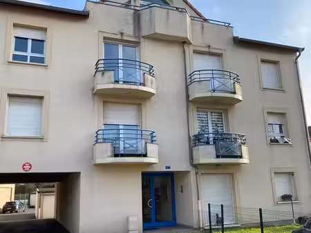 dans petite residence