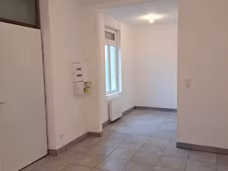 studio refait à neuf