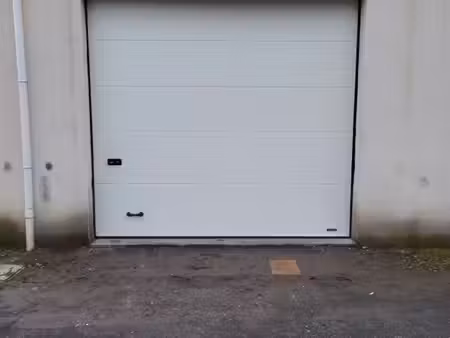 hangar