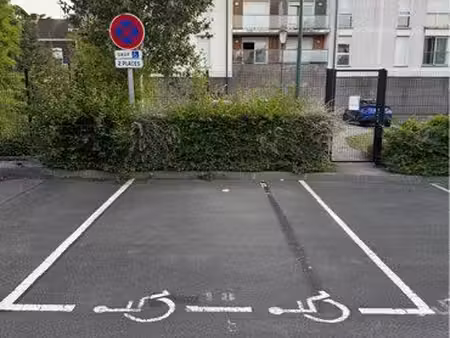 parking centre ville wasquehal