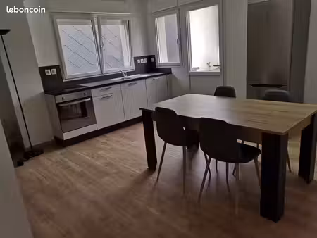 chambre pour étudiant