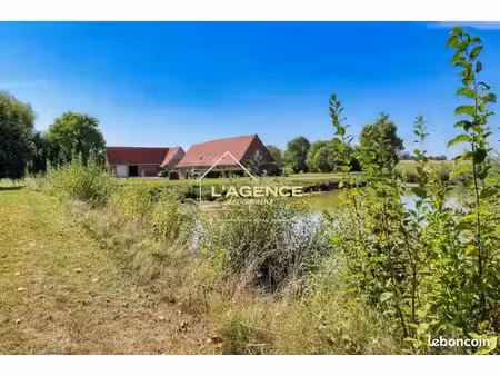 longère 7 pièces 253 m²