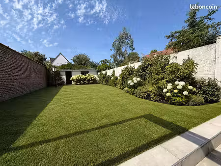 maison 6 pièces 150 m²