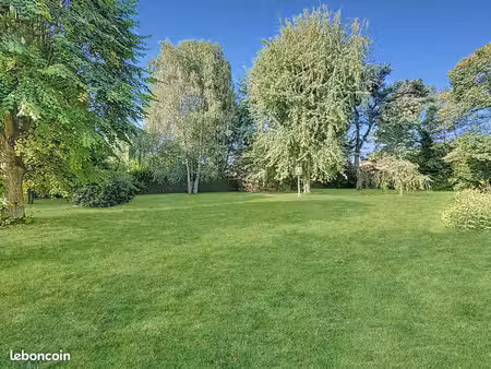terrain 2311 m² wasquehal