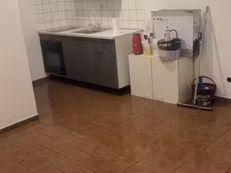 appartement t3 30m2