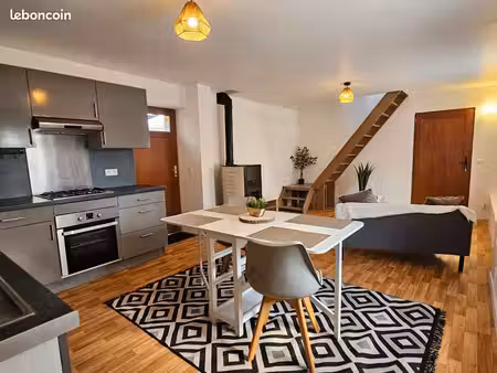 mieux qu'un appartement