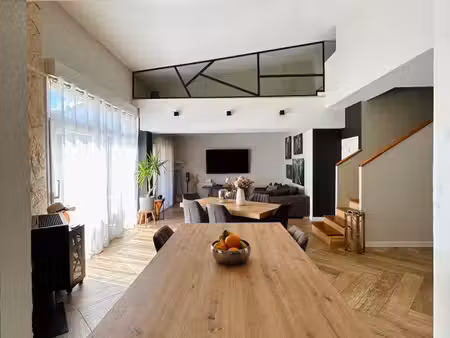 maison coup de cœur – 167 m² – piscine – jacuzzi – jardin plein sud – mondelange