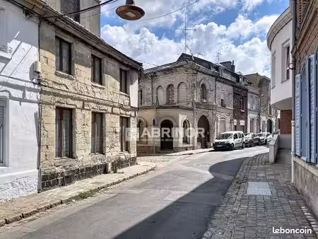 maison 4 pièces 89 m²