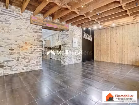 immeuble 13 pièces 315 m²