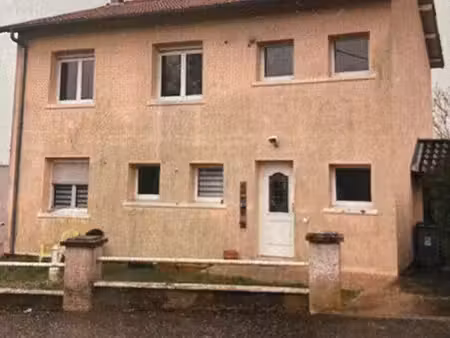 immeuble à valmont