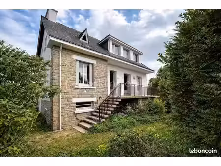 maison 5 pièces 126 m²
