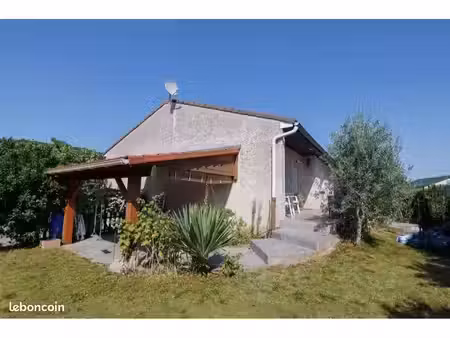 maison individuelle de plain-pied fameck