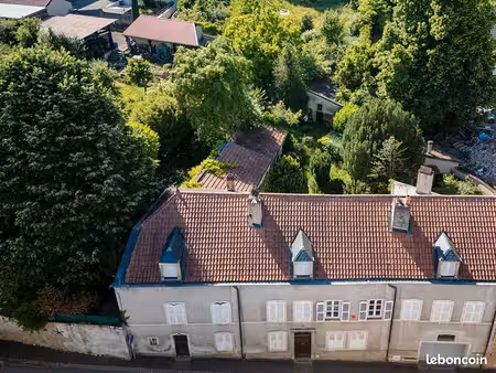 propriété 12 pièces 280 m²