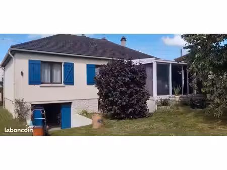 maison beauvais dans quartier recherché