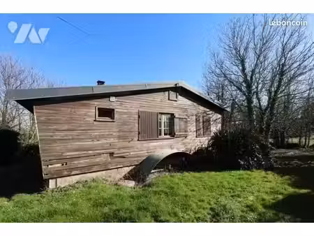 terrain 1160 m² gonnelieu