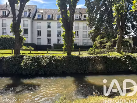 appartement 3 pièces 91 m²