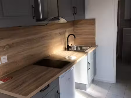 location studio oullins