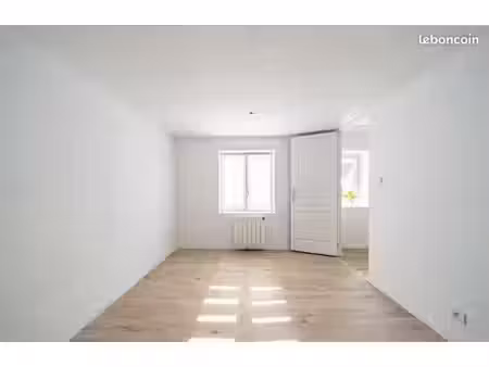 maison 70m2
