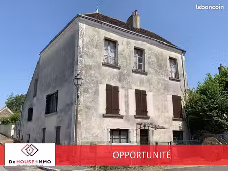 propriété 8 pièces 73 m²