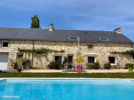 longère 8 pièces 277 m²