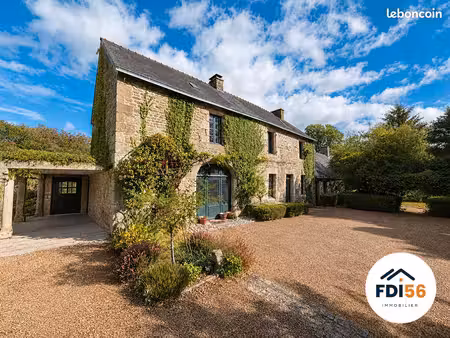 propriété 8 pièces 380 m²