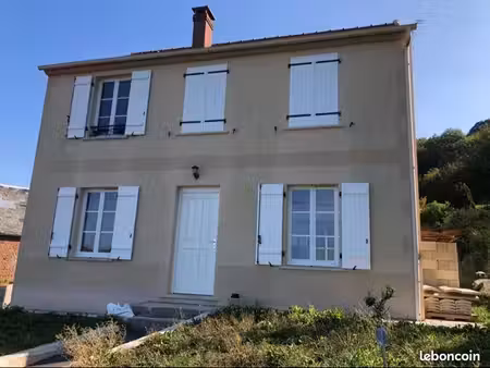 maison 5 pieces