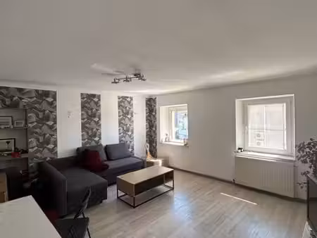 appartement f3