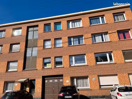 loue appartement