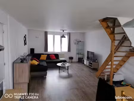location appartement fresnes