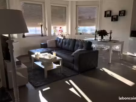 fremestroff - 2 pièces de 55 m²