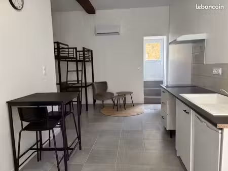 studio libre pour la rentrée