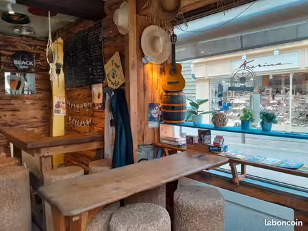 bar licence iv fond de commerce