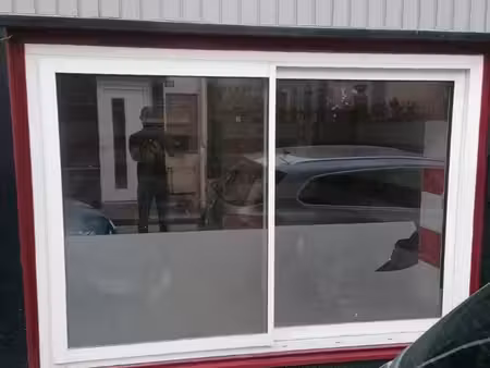 local commercial