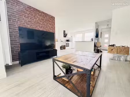 maison 4 pièces 88 m²