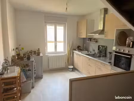 maison 2 chambres
