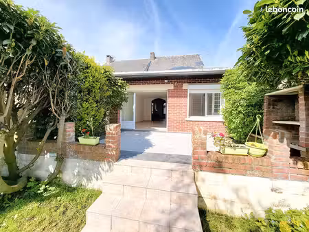 maison 5 pièces 107 m²