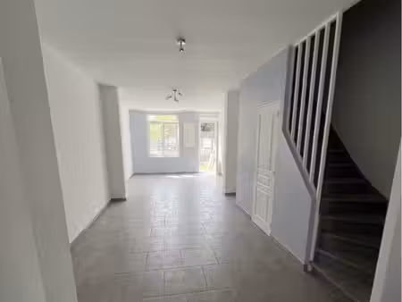 maison 3 chambre hénin beaumont