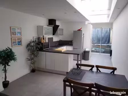 maison 5 pièces 92 m²