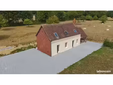 location maison secteur rai l aigle